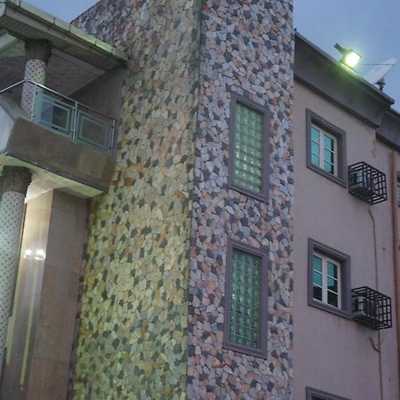 Suit Las Caracas Lagos Eksteriør billede