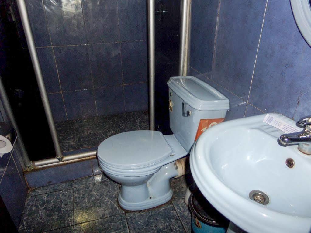 Suit Las Caracas Lagos Eksteriør billede