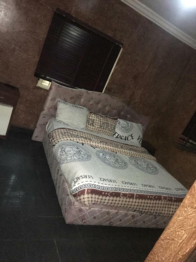 Suit Las Caracas Lagos Eksteriør billede