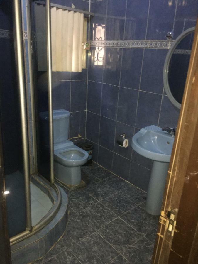Suit Las Caracas Lagos Eksteriør billede